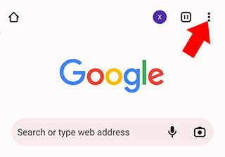 安卓Chrome Beta下载 软件截图