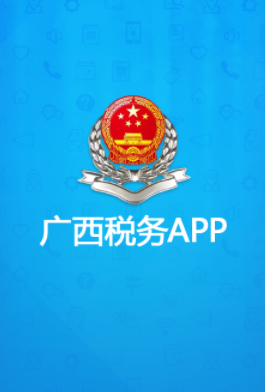 广西税务app 软件截图