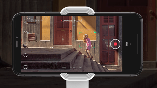 ZY Cami app 软件截图