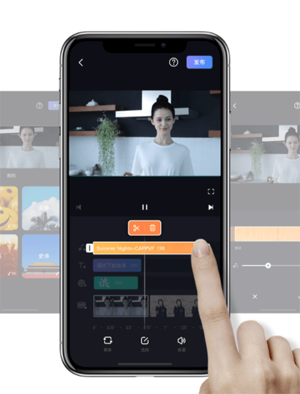 ZY Cami app 软件截图