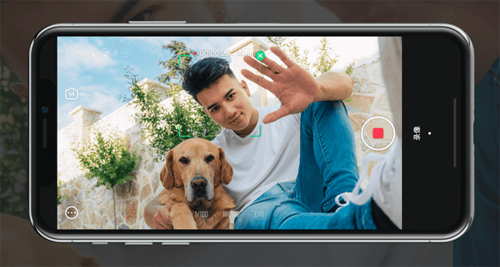 ZY Cami app 软件截图
