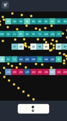 方块破碎机 软件截图