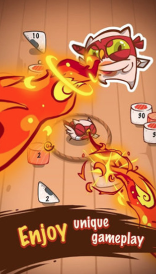 飞镖大师 软件截图