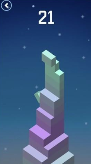 瓦片拼接模拟Onnect Tile Match 软件截图