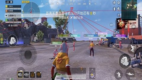 沐岑国体直装(龙猫ESP) 软件截图