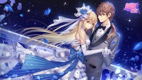 萌舞OL手游百度版 软件截图