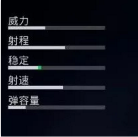 绝地求生全军出击体验服 软件截图