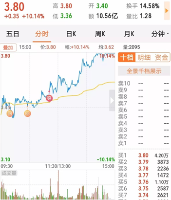 股掌柜手机版 软件截图