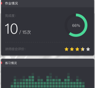 Finger-吉他唱歌钢琴教学 软件截图