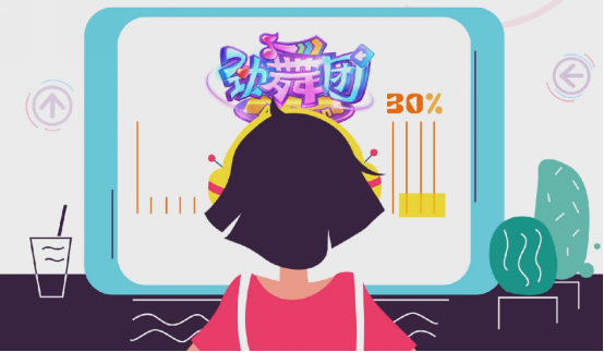 劲舞时代(劲舞团手游官方) 软件截图