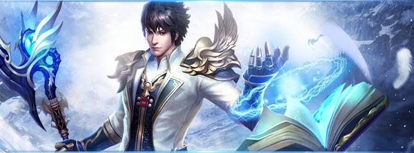 神魔仙尊手游 软件截图