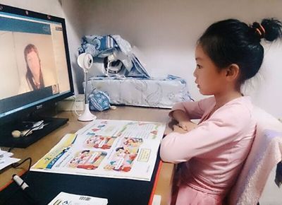 阿卡索口语秀 软件截图