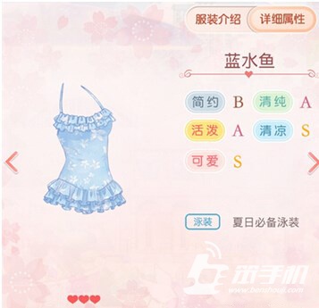 奇迹暖暖手游 软件截图