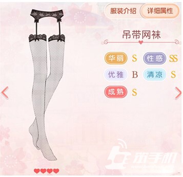 奇迹暖暖手游 软件截图
