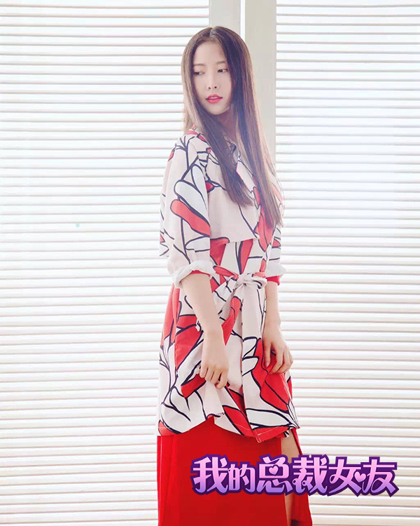 我的总裁女友手游下载 软件截图